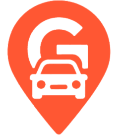 Garaje Platform logo